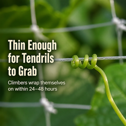 Growing Grid - Harvest twice as much in half your garden space
