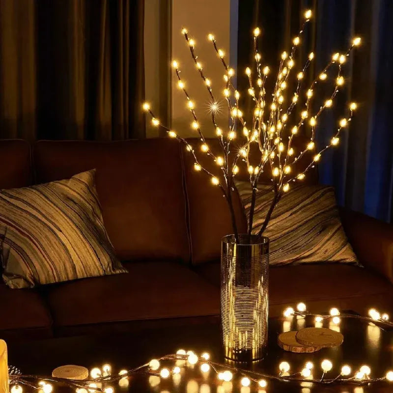 TwinkleBranches - Decorative LED Branch Light
