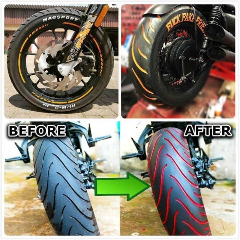 Durable Paint Marker for Various Surfaces