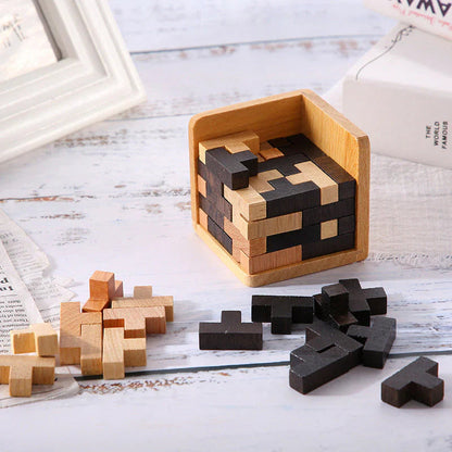 Cube Stack - Get carried away by every exciting twist