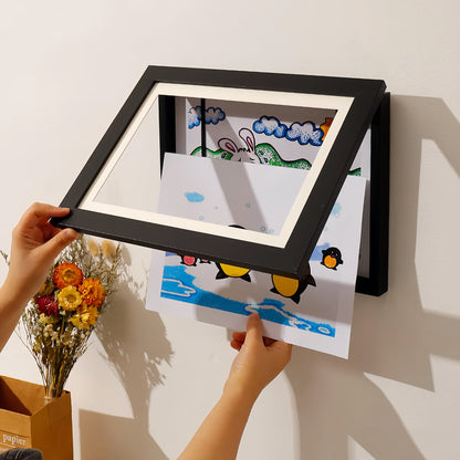 DrawingFrame - Children's Drawing Frame