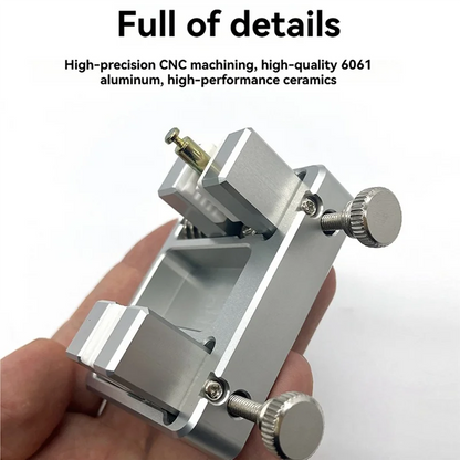 SolderingClamp - High-Performance Soldering Clamp
