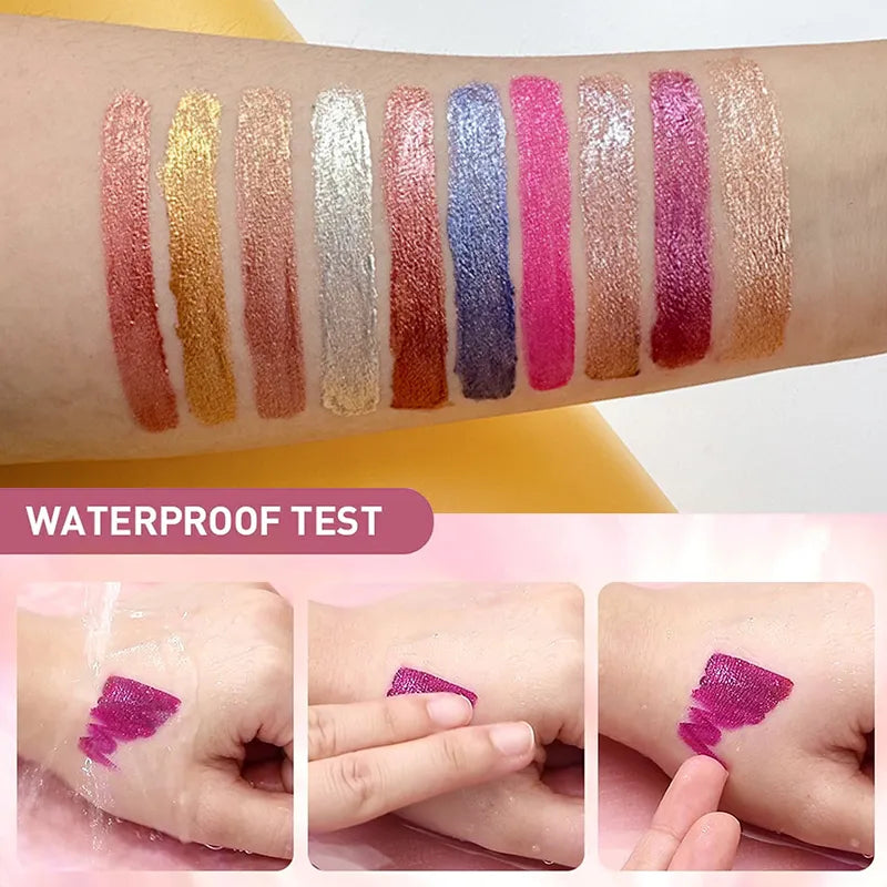 SefaGlow - Say goodbye to fading lipstick with a long-lasting formula