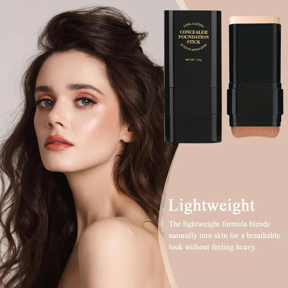 Double-Sided Foundation & Concealer