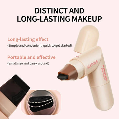 EyeLiner Stamp - Rotating Eyeliner Stamp Pen