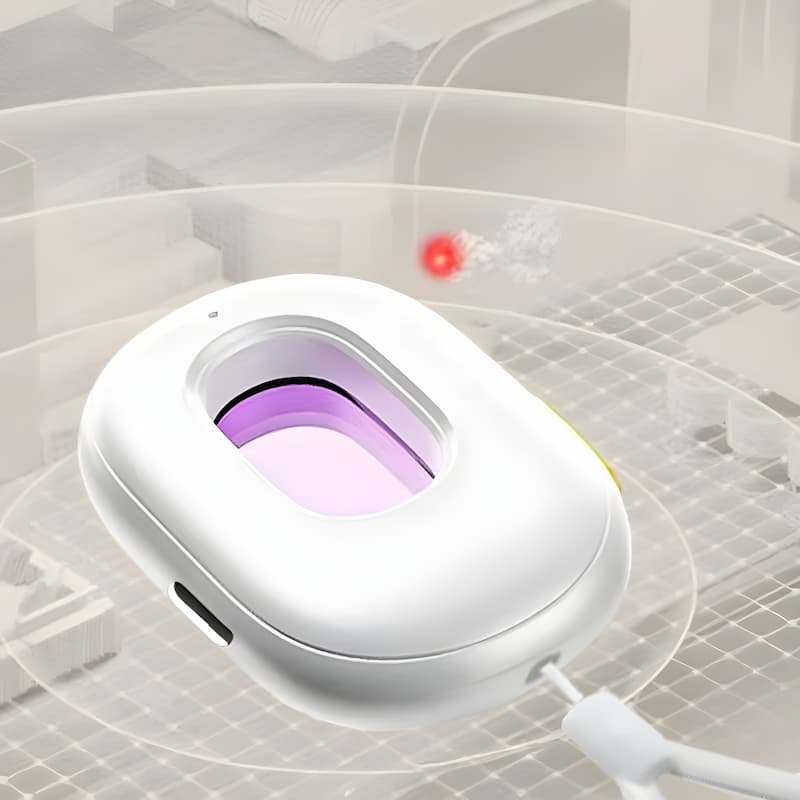 Spy Cam Detector - Infrared Camera Finder