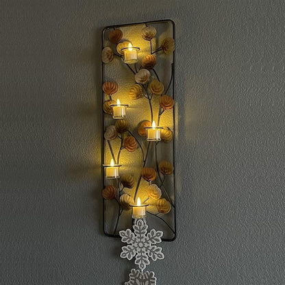 TeaLED - Rechargeable LED Tea Lights