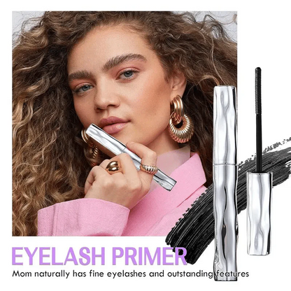 MehaLash - Waterproof Long Curling Mascara