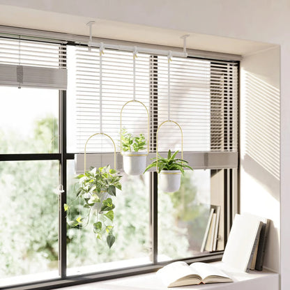 Hanging Garden - Set for Vertical Hanging Gardens