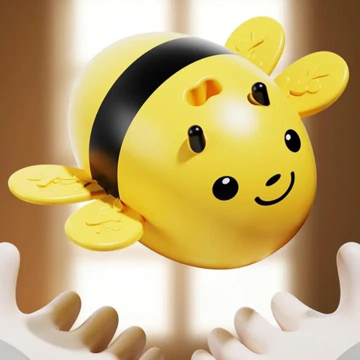 BeeCollect - Bee Skill Game for Children