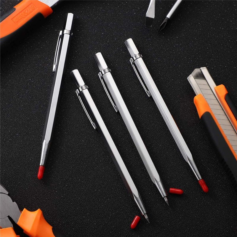 Metal Marker - Precision Marker for Metal and Glass