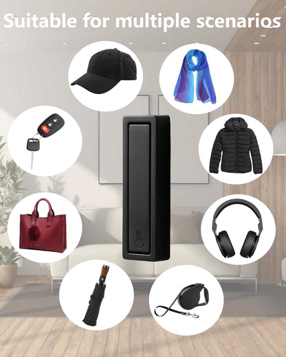 Box Hook - Tidy up clutter immediately and create space to breathe