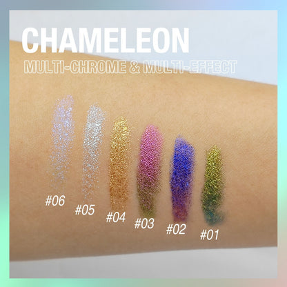JeshaLiner - Unique Colored Eyeliner