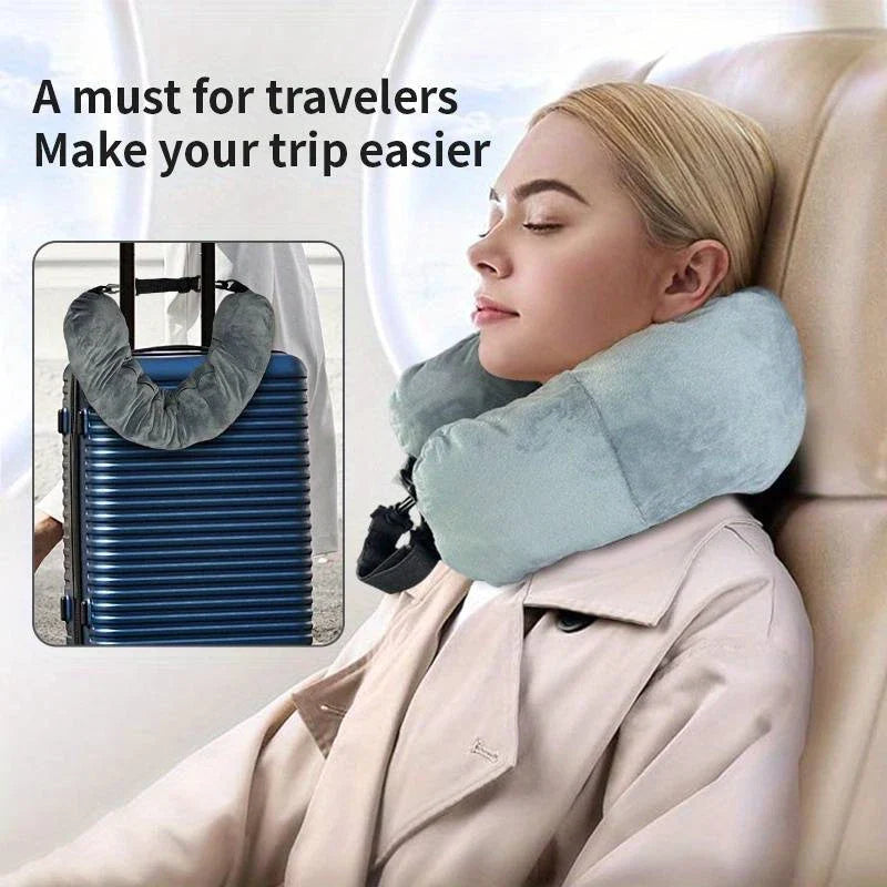 PackPillow