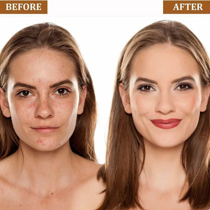 AdaptSkin - Flawless, Naturally Radiant Skin That Adapts to You