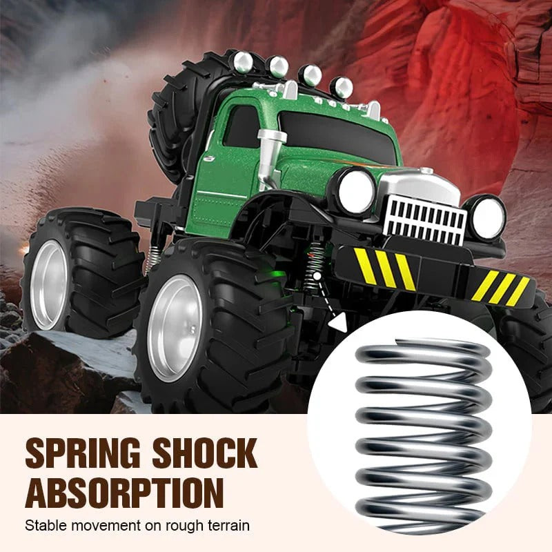 Monster Truck RC