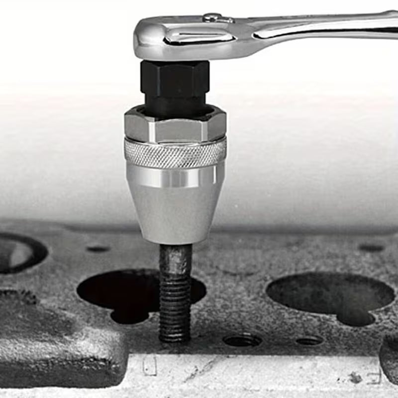 Bolt Remover - Tool for Removing Damaged Screws