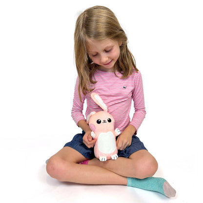 Drawing Plushy - Magical Light Drawings on this Plush Toy