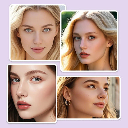 Lid Flip - Natural Eyelid Cream