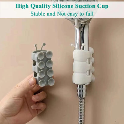Shower Head Mount - Where Comfort Meets Convenience