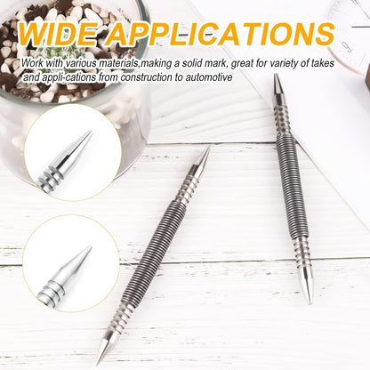 Nail Punch - Hammerless Nail Extraction Tool