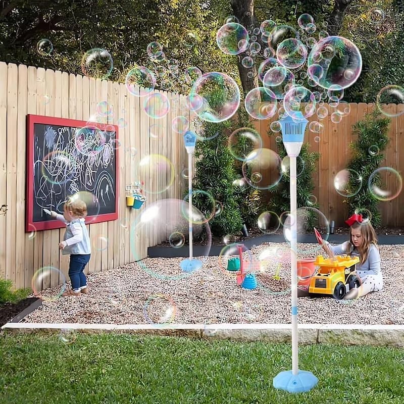 Bubble Stick - Automatic Bubble Maker
