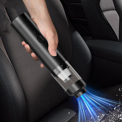 HandVac - Dual Mode Household Cleaning Machine