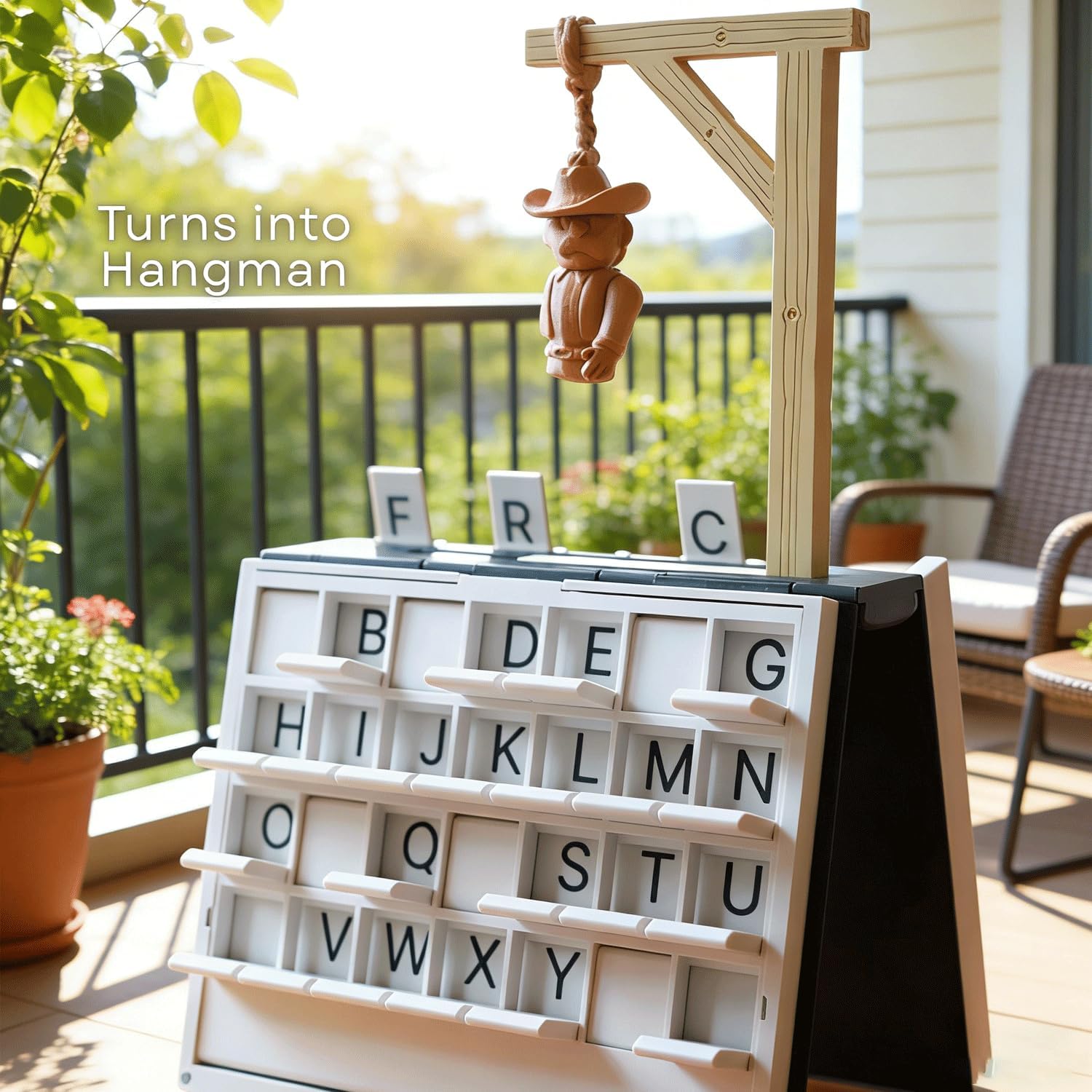 Hangman Book - Hangman Word Game
