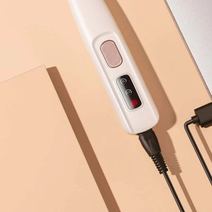 Paw Trimmer - Precision Trimmer – Transform grooming into relaxed, quick, and confident moments