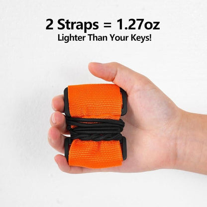 Bag Joiner - Intelligent Luggage Strap