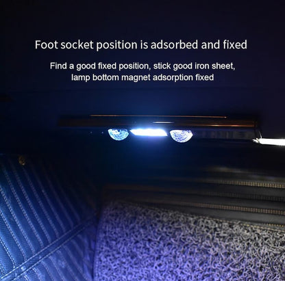 Star Flow - USB Rechargeable Star Mood Light