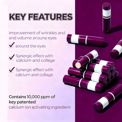 Balm Stick - Korean Anti-Aging Skin Care Stick
