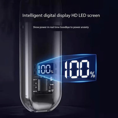 PocketTrimmer - Gentle and Safe Nose Hair Trimmer