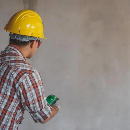 Corner Laser – Intelligent Leveling Laser