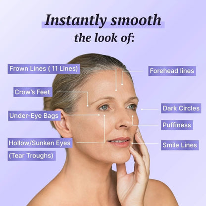 Revitalizing Eye Lifter & Smoother