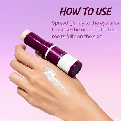 Balm Stick - Korean Anti-Aging Skin Care Stick