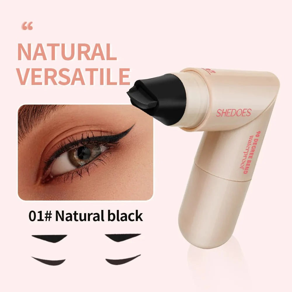 EyeLiner Stamp - Rotating Eyeliner Stamp Pen