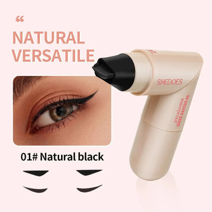 EyeLiner Stamp - Rotating Eyeliner Stamp Pen