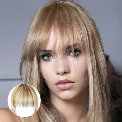 Lush Fringe - Instantly achieve your striking, casual style – stress-free