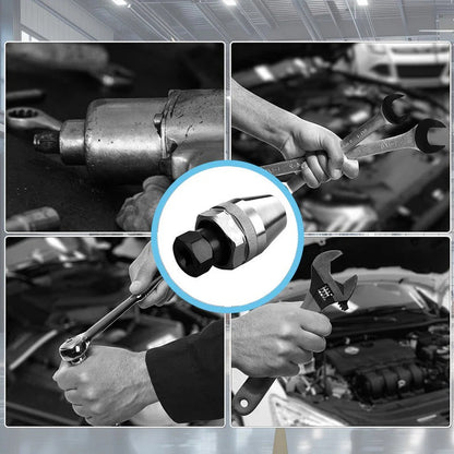 Bolt Remover - Tool for Removing Damaged Screws