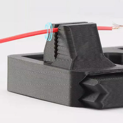 Soldering Clamp for Easy and Precise Soldering