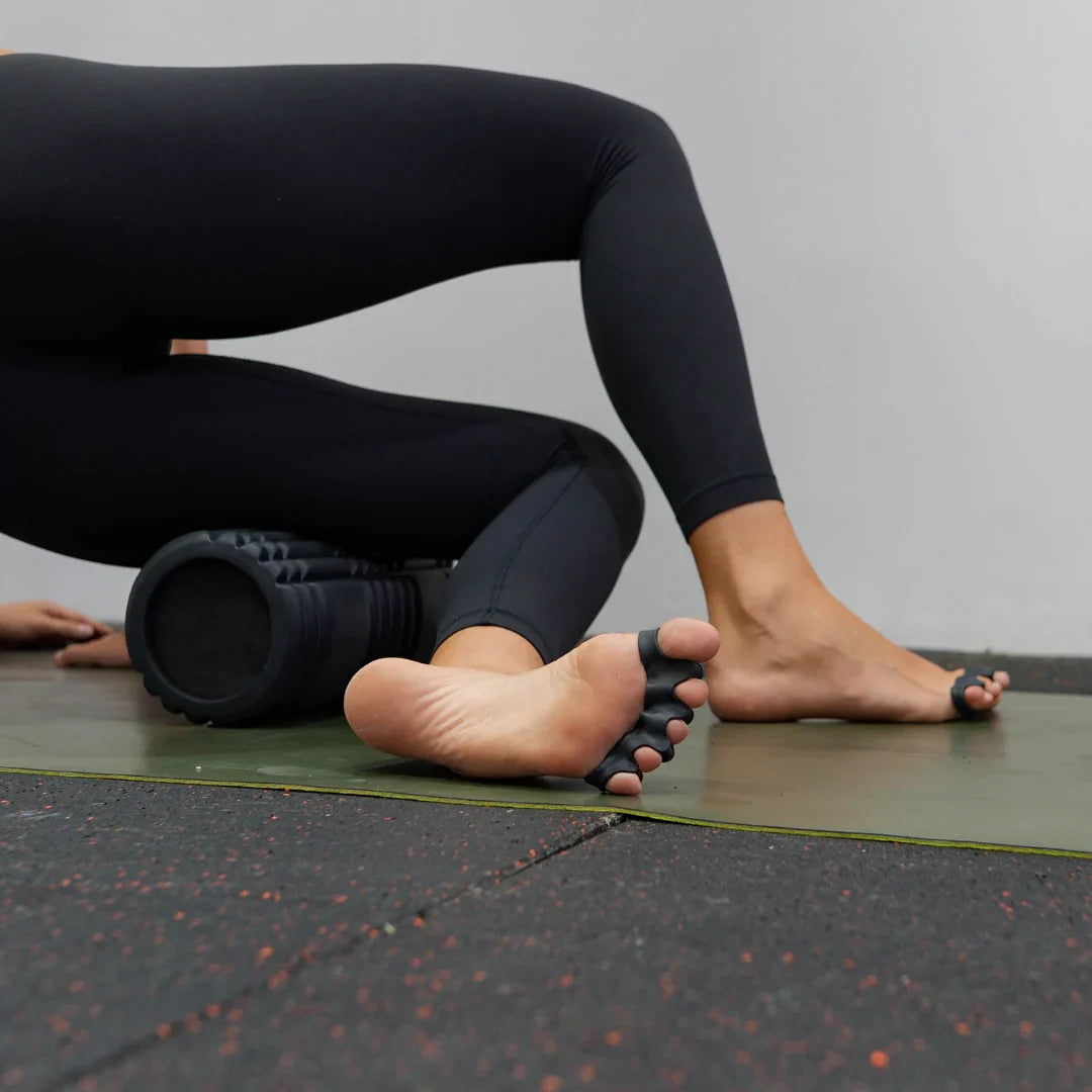 ToeSpreader - Realigns Your Toes and Promotes a Natural Foot Position