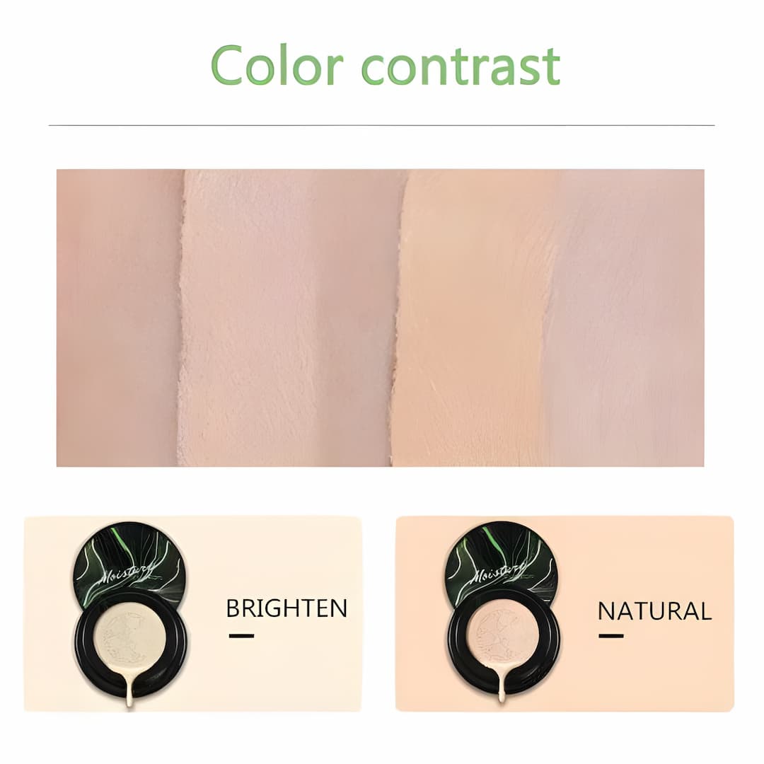 TintMatch - Color Changing Foundation for Flawless, Perfectly Toned Skin