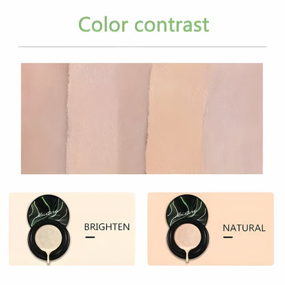 TintMatch - Color Changing Foundation for Flawless, Perfectly Toned Skin