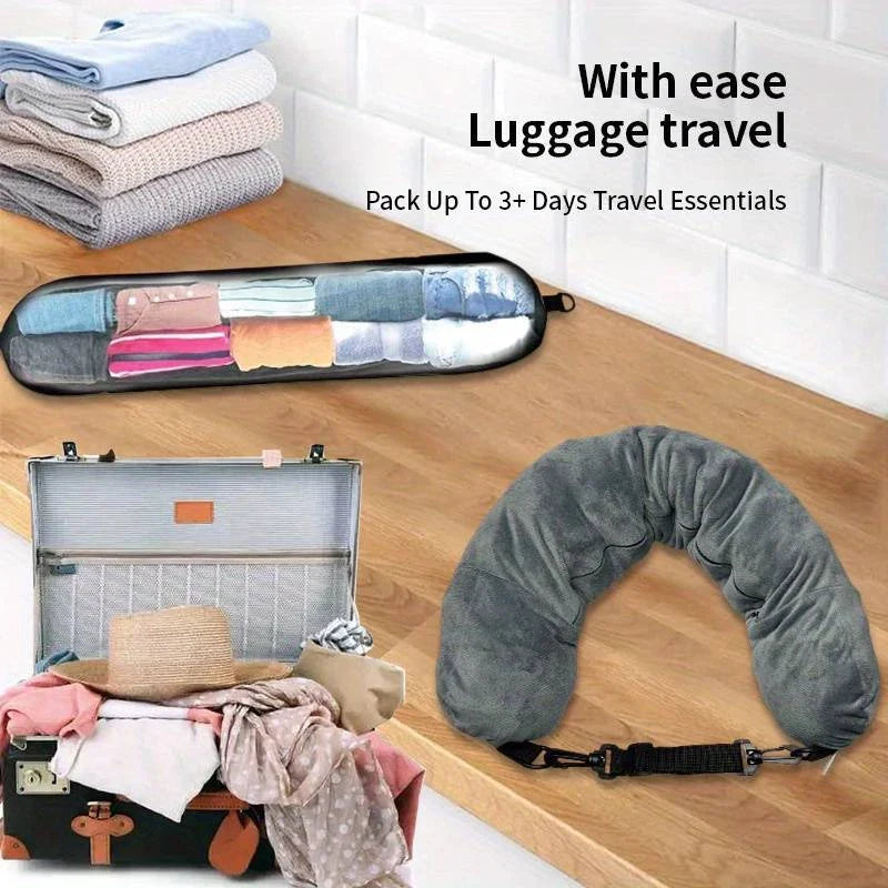 PackPillow