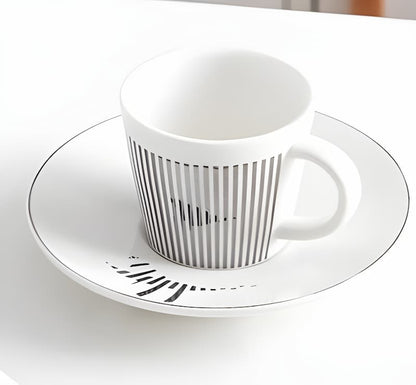 StopMotionMug - Ignite Your Creativity with Every Fascinating Sip