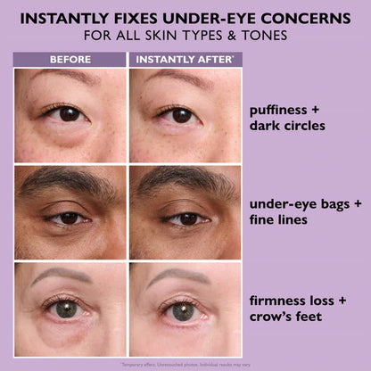 Revitalizing Eye Lifter & Smoother