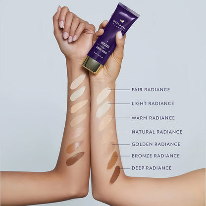 Body Perfector - Evens skin tone and corrects skin imperfections