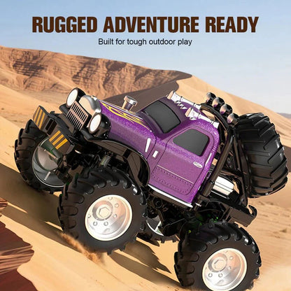 Monster Truck RC