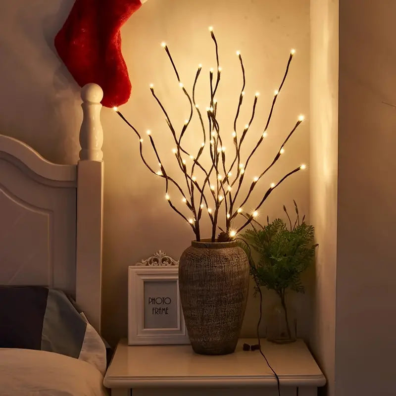 TwinkleBranches - Decorative LED Branch Light
